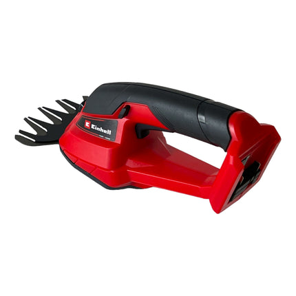 Einhell GC-AGS 18 Li - Solo cordless grass shears 18 V 10 cm ( 4514092 ) Solo - without battery, without charger