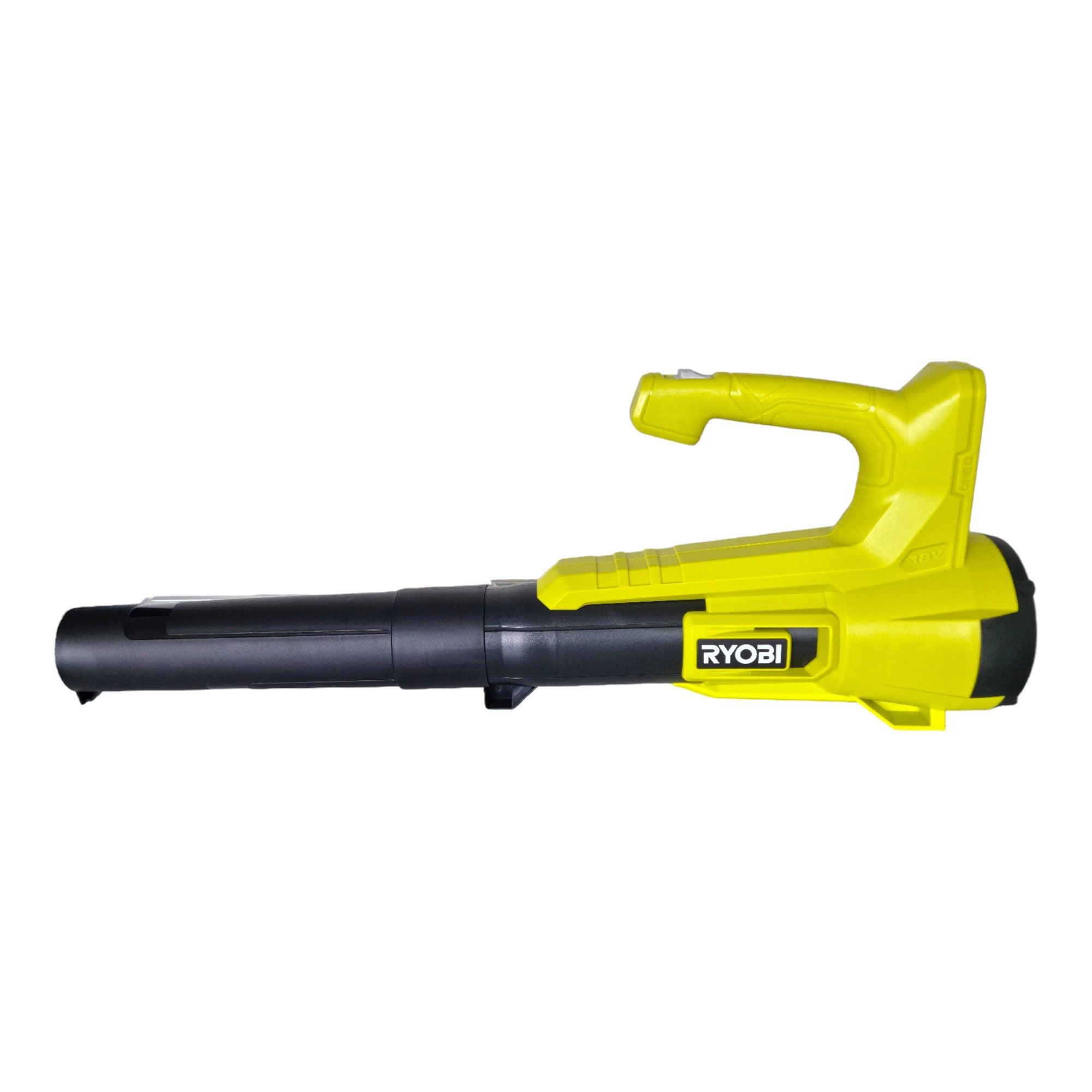 RYOBI RY18BLA 115 Akku Laubgeblaese 18 V ONE 145 km h 1x Akku 1 5 Ah Ladegeraet 1 - toolbrothers