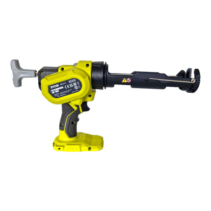 Pistola de cartuchos a batería Ryobi RCG18-215 18 V 310 ml ONE+ + 2x batería 1,5 Ah + cargador