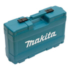 Makita 183W49-4 Transport case 480 x 320 x 140 mm + 65 pcs. SDS-plus accessory set for cordless rotary hammer DHR171