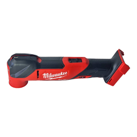 Milwaukee M18 FMT-0 Outil multifonctions sans fil 18 V Brushless Solo ( 4933498065 ) - sans batterie, sans chargeur