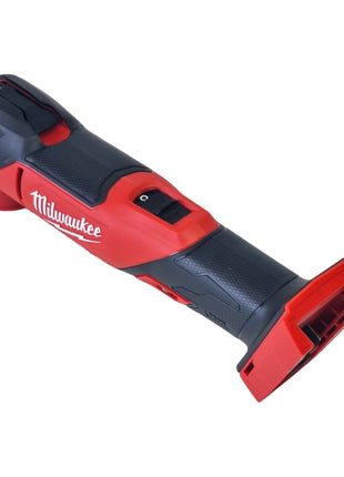 Milwaukee M18 FMT-0 Cordless Multitool 18 V Brushless Solo ( 4933498065 ) - without battery, without charger