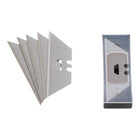 Toughbuilt TB-H4S30-80 Replacement blades for utility knife 30 pieces