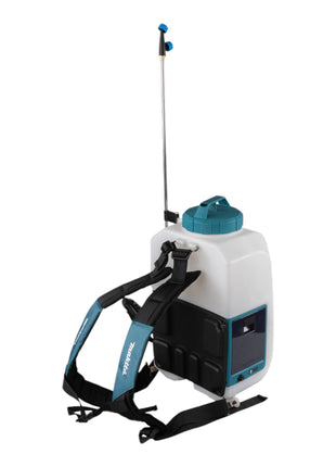 Makita DUS 158 Z cordless pressure sprayer 18 V 15 l 5.0 bar solo - without battery, without charger