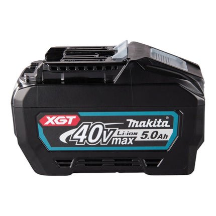Makita Power Source Kit 4x BL 4050 F batterie 40 V max. 5,0 Ah XGT + chargeur DC 40 RA