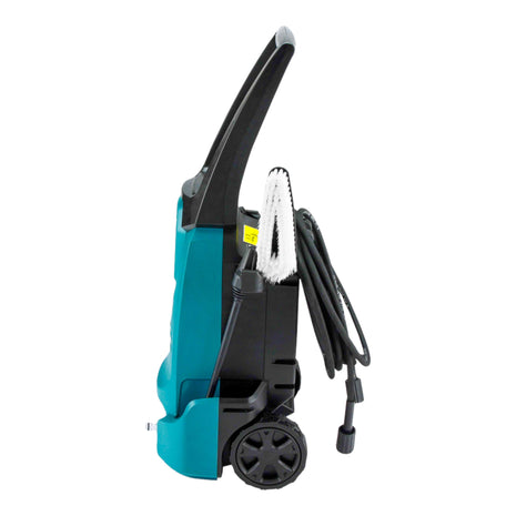 Makita HW 1200 high-pressure cleaner 1800 watts 120 bar 420 l/h