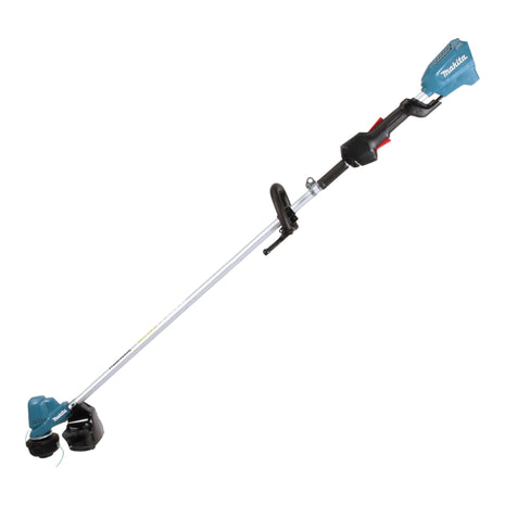 Makita DUR 190 LSF2X3 Coupe-bordures sans fil 18 V 300 mm Brushless + 2x batterie 3,0 Ah + chargeur