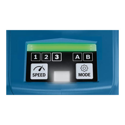 Bosch GDR 18V-220 C Profesjonalny akumulatorowy klucz udarowy 18 V 220 Nm bezszczotkowy + L-BOXX ( 06019L6001 ) - bez akumulatora, bez ładowarki