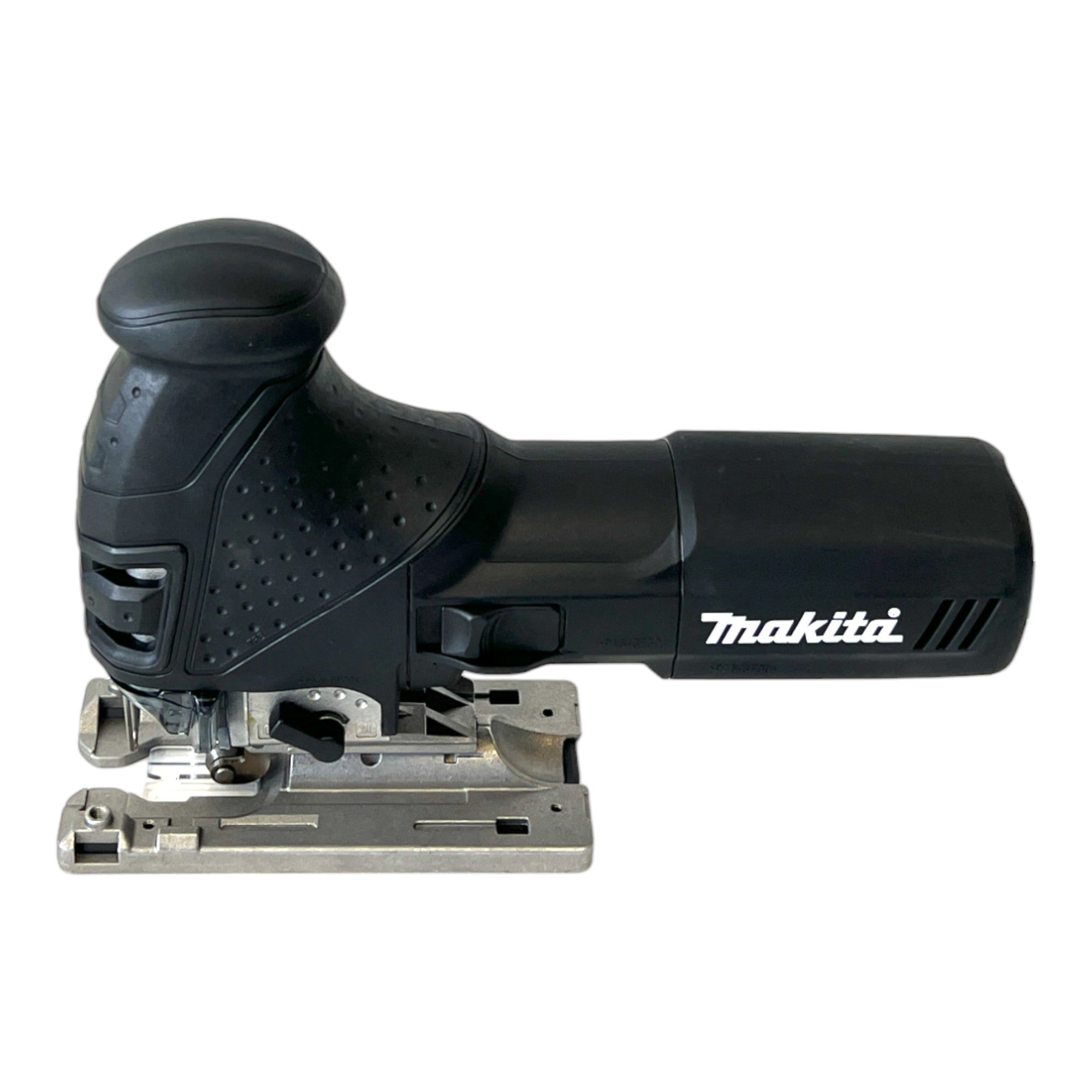 Makita 4351 FCTJB Pendelhub Stichsaege 720 Watt 135 mm schwarz Makpac 1 - toolbrothers
