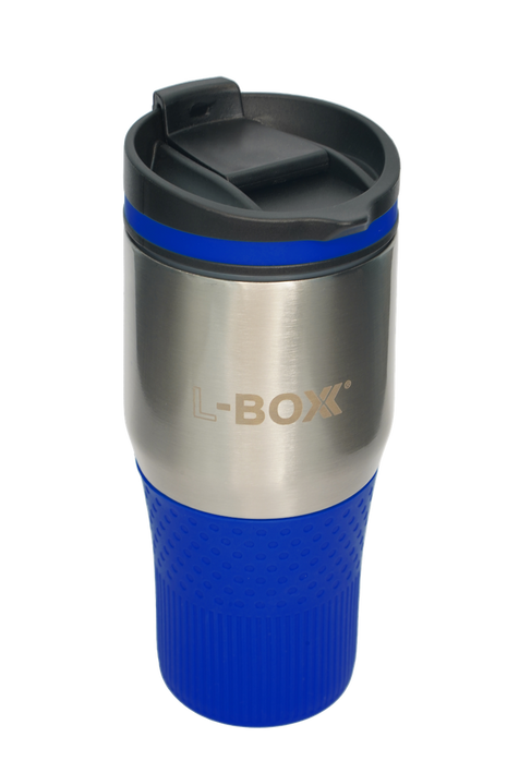 Der L-BOXX Edelstahl Thermobecher