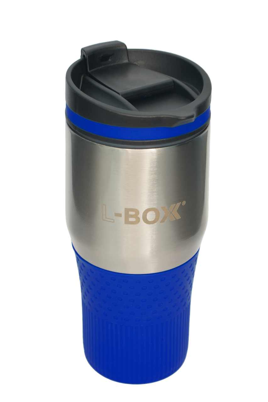 Der L BOXX Edelstahl Thermobecher 1 - toolbrothers