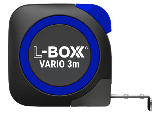 Il metro a nastro L-BOXX ( BMI )