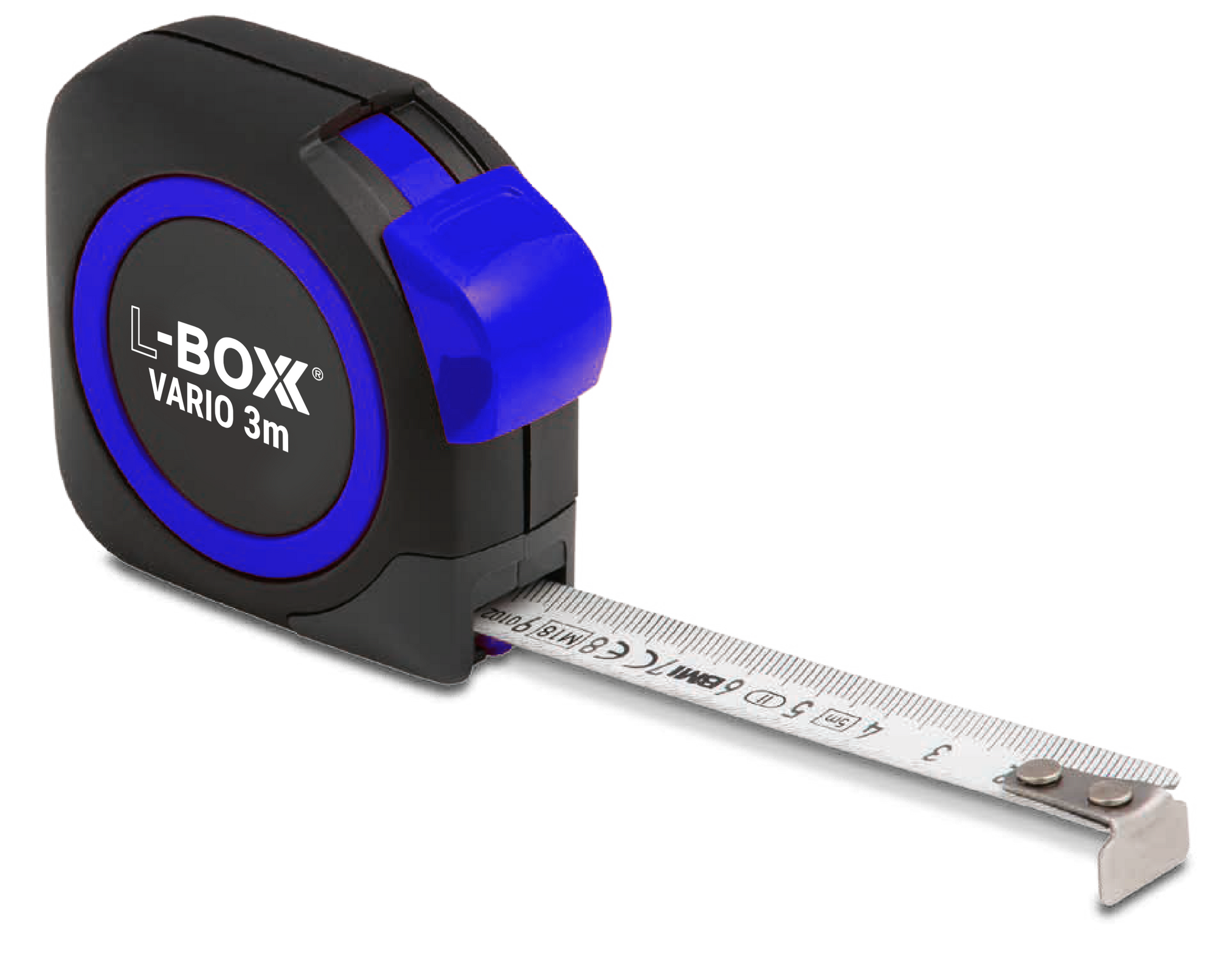 Das L BOXX BMI Bandmass 0 - toolbrothers