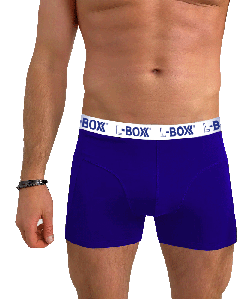 Limited Edition L BOXX Boxershorts Groesse L fuer eine stilvolle Verpackung 1 - toolbrothers