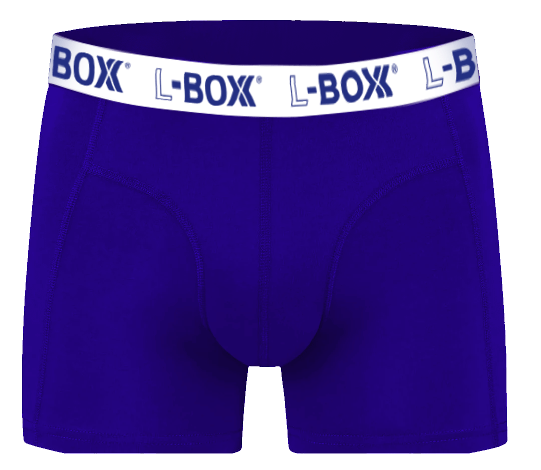 Limited Edition L BOXX Boxershorts Groesse XL fuer eine stilvolle Verpackung 0 - toolbrothers