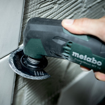 Metabo PowerMaxx MT 12 cordless multitool 12 V Solo ( 613089850 ) - without battery, without charger