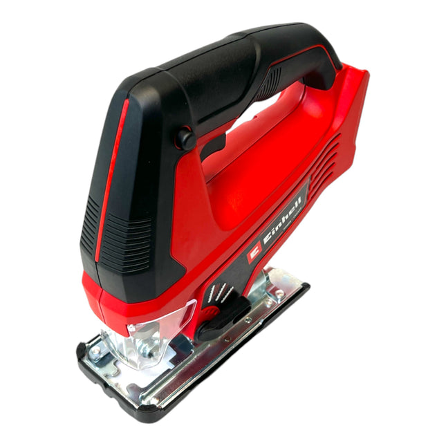 Einhell TC-JS 18 Li sierra de calar sin cable 18 V 70 mm Solo ( 4321209 ) - sin batería, sin cargador