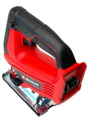 Seghetto alternativo a batteria Einhell TC-JS 18 Li 18 V 70 mm Solo ( 4321209 ) - senza batteria, senza caricabatterie