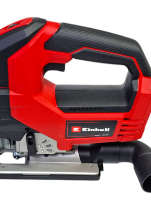 Einhell TP-JS 18/135 Li cordless jigsaw 18 V 135 mm brushless ( 4321260 ) Solo - without battery, without charger