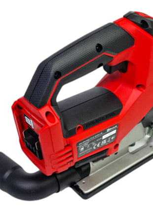 Einhell TP-JS 18/135 Li cordless jigsaw 18 V 135 mm brushless ( 4321260 ) Solo - without battery, without charger