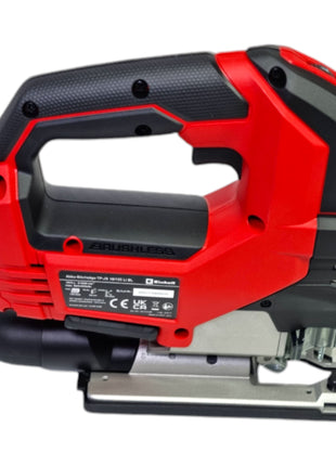 Einhell TP-JS 18/135 Li cordless jigsaw 18 V 135 mm brushless ( 4321260 ) Solo - without battery, without charger