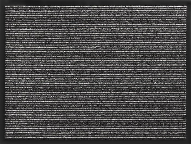 Doormat striped ( 9000471222 ) anthracite polypropylene