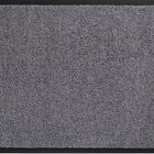 Paillasson lavable ( 9000471255 ) gris polyamide