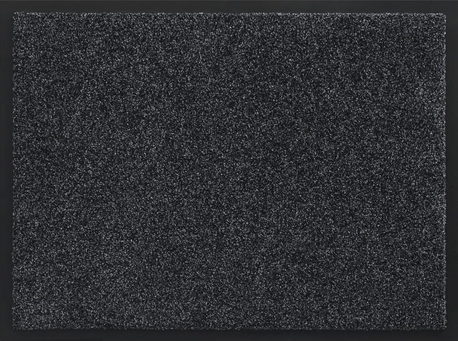 Felpudo objeto calidad ( 9000471230 ) poliamida antracita