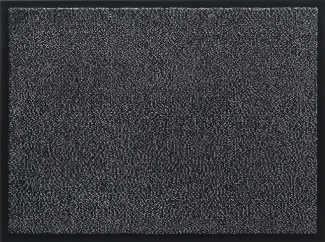 Doormat ( 9000471206 ) anthracite polypropylene