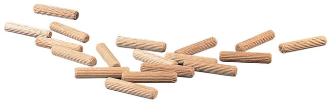 Tassello ondulato ( 3000260582 ) Lunghezza 160 mm Ø 16 mm