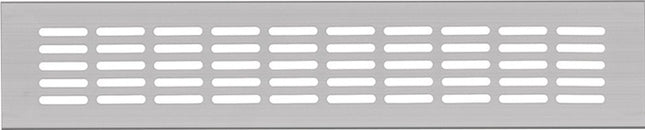 Piastra LM 3070 ( 3000281606 ) Lunghezza 1000 mm Larghezza 100 mm Spessore 1,5 mm