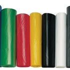 Bolsa de plástico ( 9000466513 ) 120 l LD-PE rojo 60 µm