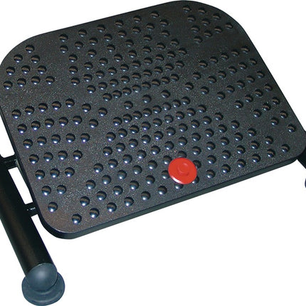 Basic footrest ( 9146454564 ) black W500xD360xH320 mm