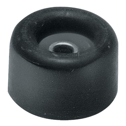 Tampone della porta ( 3000259061 ) Ø 30 mm Altezza 26 mm Montaggio a tassello