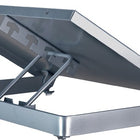 Concept holder ( 9000483280 ) W350xD247xH60mm distancia de visión ajustable