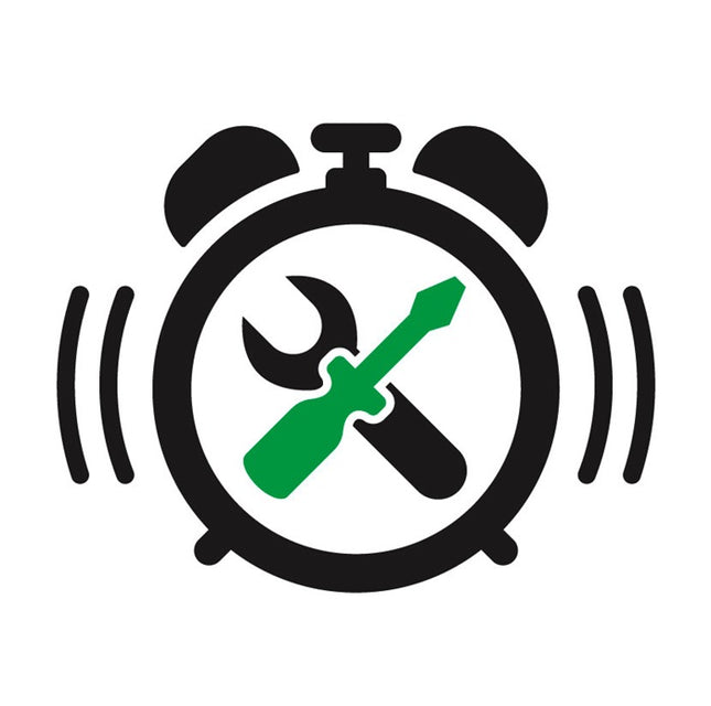 Peldaño resistente ( 9000460222 ) Peldaños incl. plataforma 1 plástico amarillo