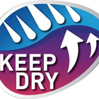 Chaqueta softshell híbrida Spock ( 8001552485 ) talla XL