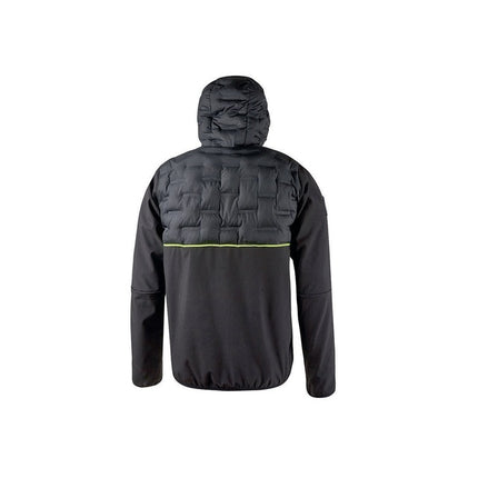 Giacca softshell ibrida Spock ( 8001552483 ) taglia M
