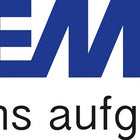 Wemas Leitkegelaufsatz ( 4000819074 ) zur Befestigung von Leuchten verkehrsrot