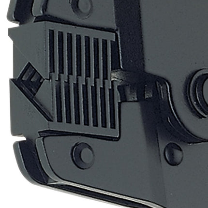 Pinza a crimpare Weidmüller PZ 3 ( 4000810423 ) Lunghezza 200 mm