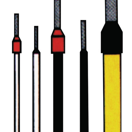 Pinza a crimpare Weidmüller PZ 3 ( 4000810423 ) Lunghezza 200 mm