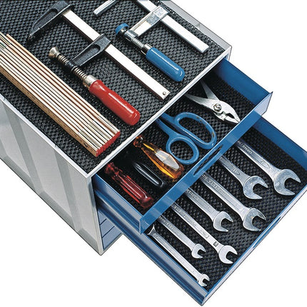 WADO Mata antypoślizgowa BLACK-CAT Original -BC- ( 4000349175 ) L0.6 m B2.4 m D3.3 mm 1 mata