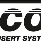 Kit di riparazione della filettatura V COIL DIN 8140 ( 4000867015 ) M5-M12 1,5xD