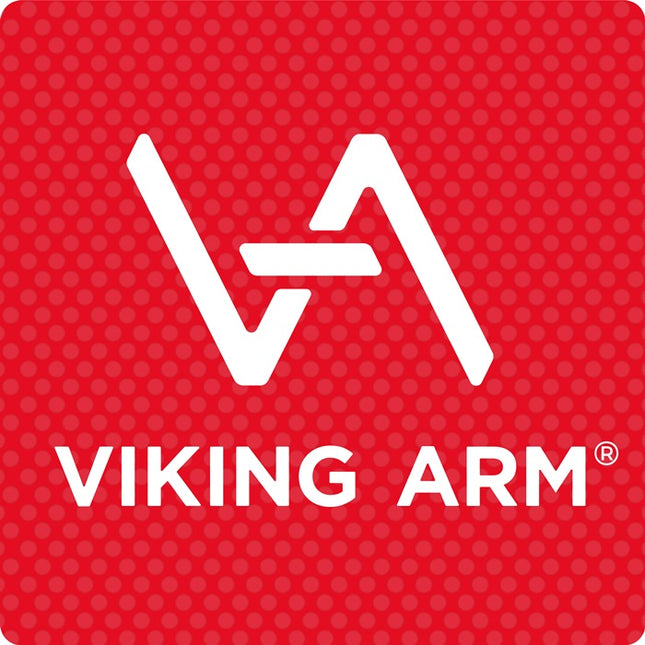 Viking Arm Schrankmontagekit ( 4000831821 ) passend zu 4000 831 800 bestehend aus Verlängerung und 2 Pads