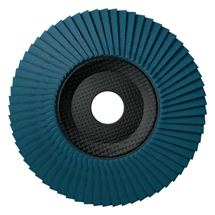 Tyrolit flap disc PREMIUM LONGLIFE ( 8000756889 ) Ø 125 mm grain size 40 straight