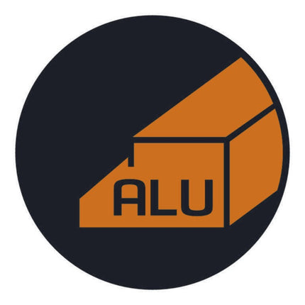 Disco da taglio Tyrolit PREMIUM LONGLIFE ( 4000845883 ) D125x2mm 41 F foro diritto 22,23 mm