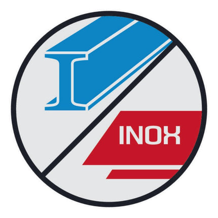 Tarcza do szlifowania zgrubnego PREMIUM ( 4000845912 ) D230xS7mm ziarnistość 30 otwór 22,23 mm