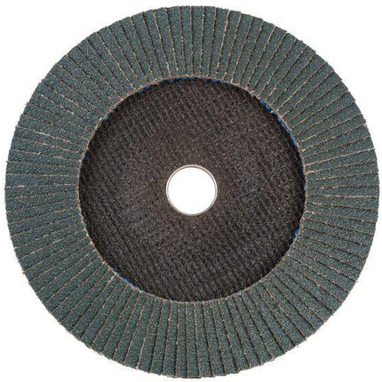 Tyrolit flap disc STANDARD ( 8000758084 ) Ø 125 mm grain size 40 flat - cloth backing