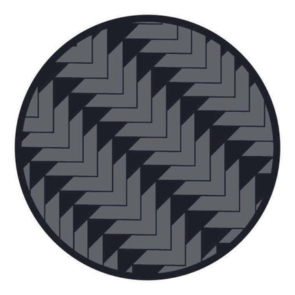 Tarcza szlifierska samoprzylepna Tyrolit TFC ( 8000757281 ) 150 mm ziarnistość 120 liczba otworów 8