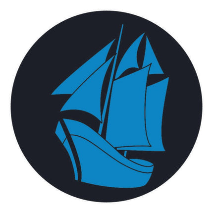 Tarcza szlifierska samoprzylepna Tyrolit TFC ( 8000757281 ) 150 mm ziarnistość 120 liczba otworów 8